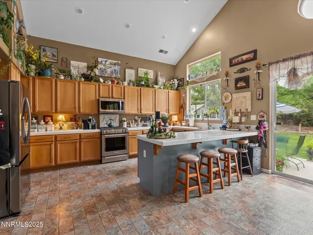 $472,500 | 1353 Winnies Lane, Fernley, NV 89408