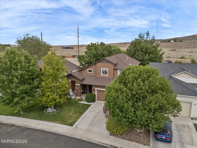 $472,500 | 1353 Winnies Lane, Fernley, NV 89408