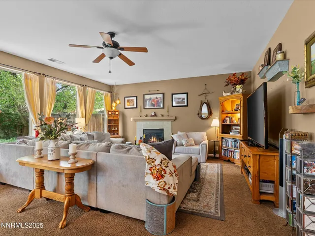 $472,500 | 1353 Winnies Lane, Fernley, NV 89408