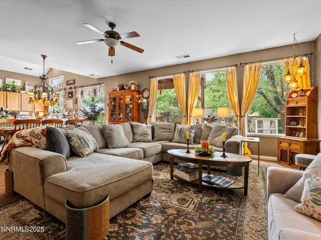 $472,500 | 1353 Winnies Lane, Fernley, NV 89408