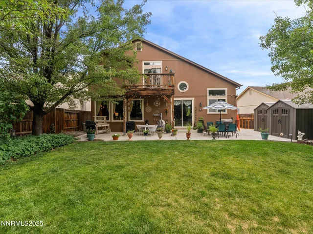 $472,500 | 1353 Winnies Lane, Fernley, NV 89408