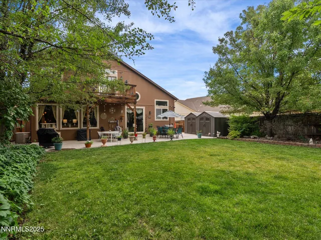 $472,500 | 1353 Winnies Lane, Fernley, NV 89408