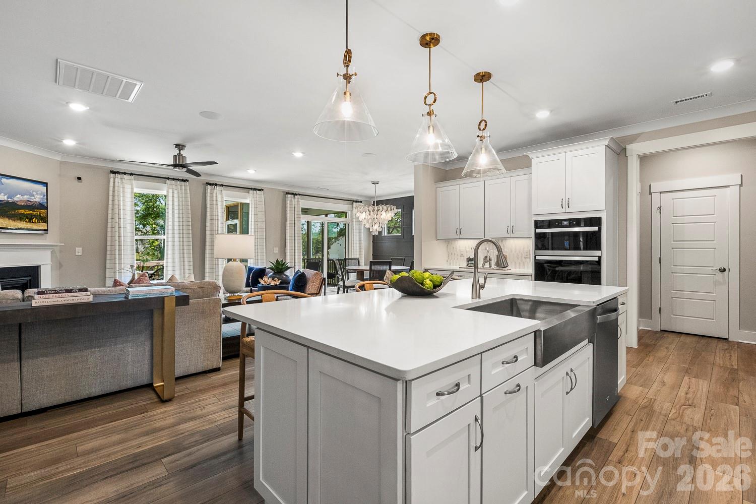 12514 Idlewild Road Matthews, NC 28105 - Photo 7 of 33 Gallery Image 7