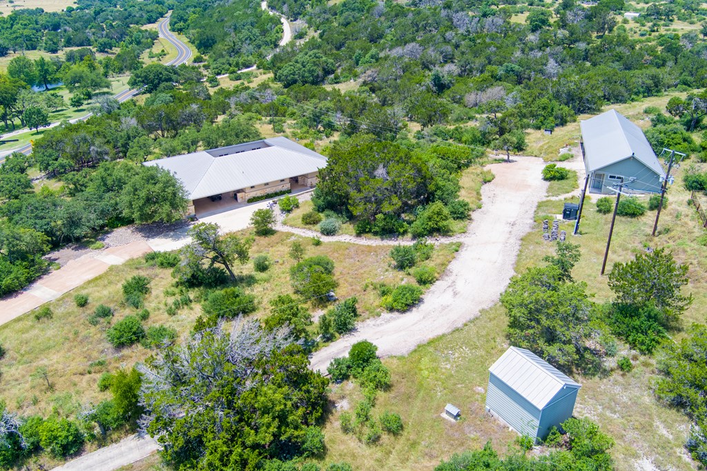 430 Ranch To Market 479 Mountain Home, TX 78058 - Photo 43 of 62