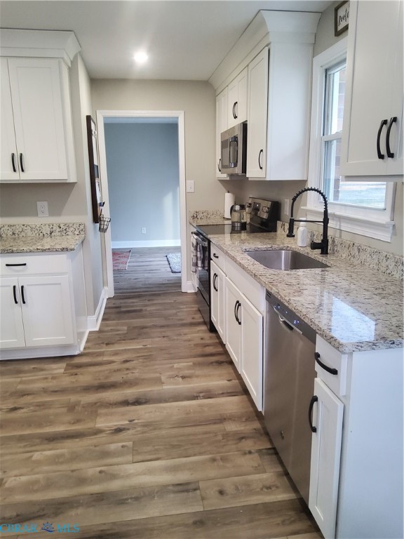 5801 West Quaker Road Disputanta, VA 23842 - Photo 10 of 40