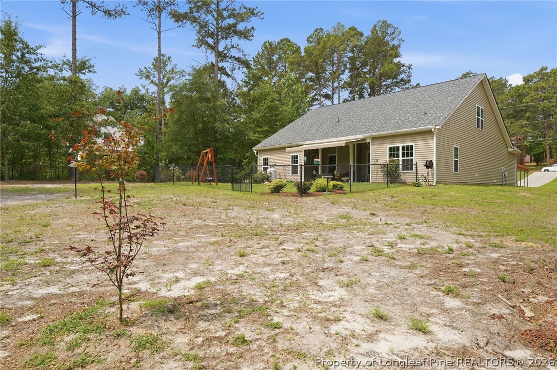 804 Lewis Street Raeford, NC 28376 - Photo 49 of 50
