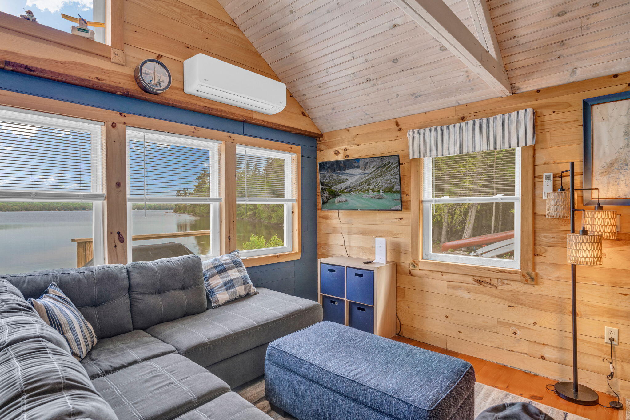 538 Cedar Lk Road Millinocket, ME 04462 - Photo 8 of 65 8-web-or-mls-538-cedar-lk-rd
