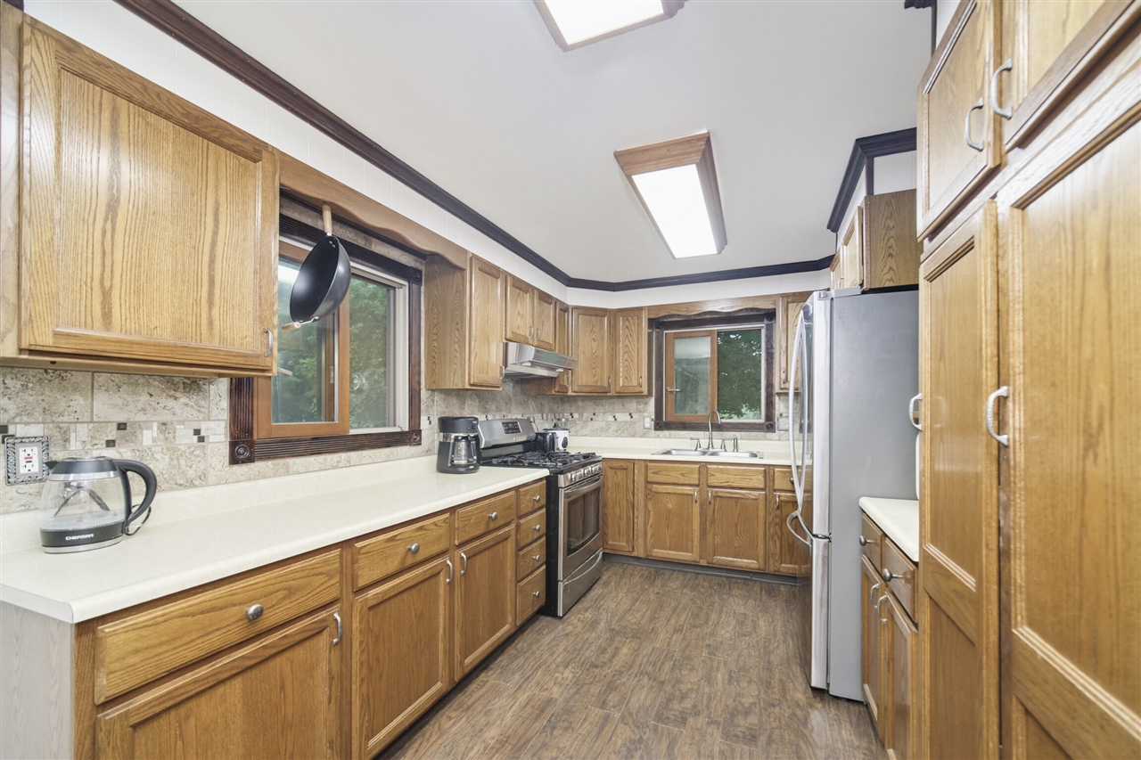6712 Lumley Road Bear Lake, MI 49614 - Photo 19 of 27