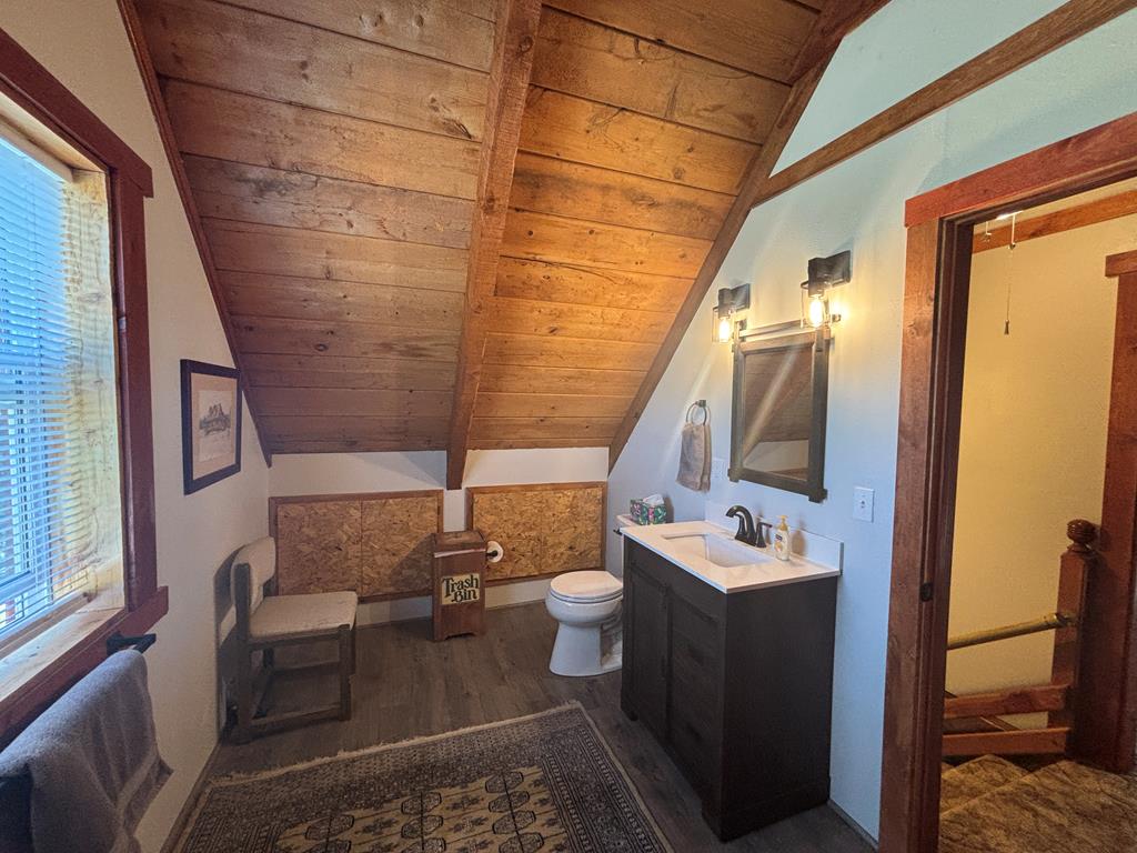9606 Packer John Road Smiths Ferry, ID 83611 - Photo 26 of 41