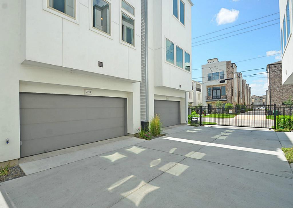 2713 Clay Street Houston, TX 77003 - Photo 24 of 24
