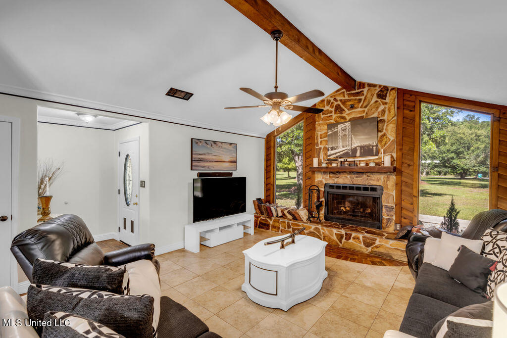 2512 Old Shell Landing Road Ocean Springs, MS 39564 - Photo 11 of 55 2512OldShellLanding-11