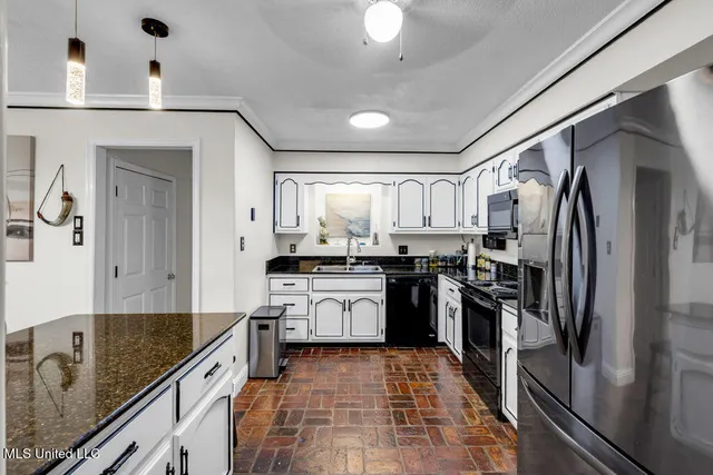 $356,000 | 2512 Old Shell Landing Road, Ocean Springs, MS 39564