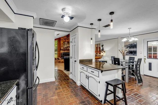 $356,000 | 2512 Old Shell Landing Road, Ocean Springs, MS 39564