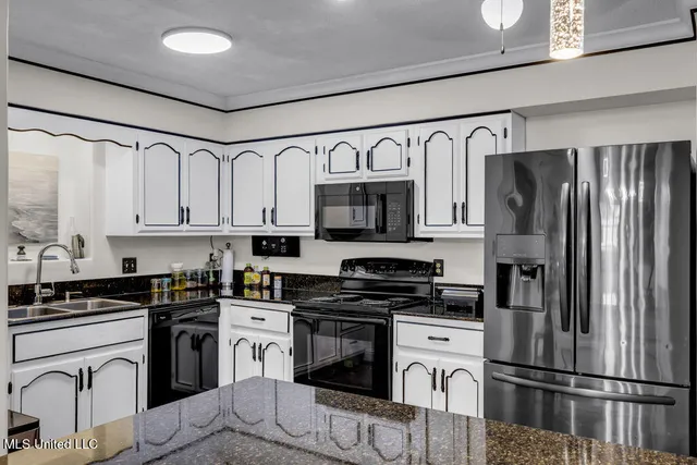 $356,000 | 2512 Old Shell Landing Road, Ocean Springs, MS 39564