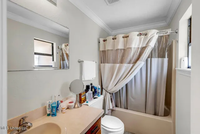 $356,000 | 2512 Old Shell Landing Road, Ocean Springs, MS 39564