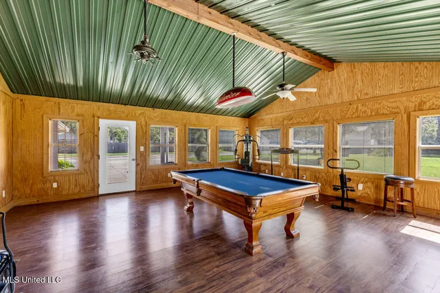 $356,000 | 2512 Old Shell Landing Road, Ocean Springs, MS 39564