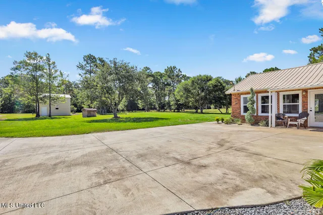 $356,000 | 2512 Old Shell Landing Road, Ocean Springs, MS 39564