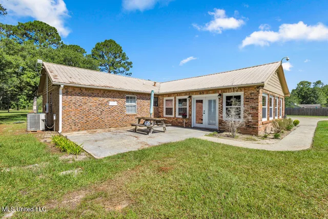 $356,000 | 2512 Old Shell Landing Road, Ocean Springs, MS 39564