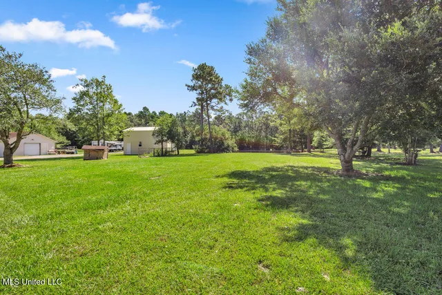 $356,000 | 2512 Old Shell Landing Road, Ocean Springs, MS 39564