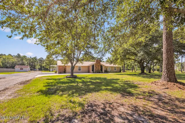 $356,000 | 2512 Old Shell Landing Road, Ocean Springs, MS 39564