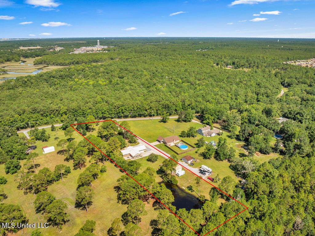 2512 Old Shell Landing Road Ocean Springs, MS 39564 - Photo 48 of 55 2512OldShellLanding-48