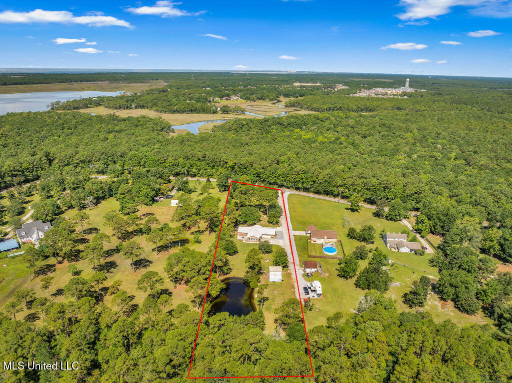 2512 Old Shell Landing Road Ocean Springs, MS 39564 - Photo 49 of 55 2512OldShellLanding-49