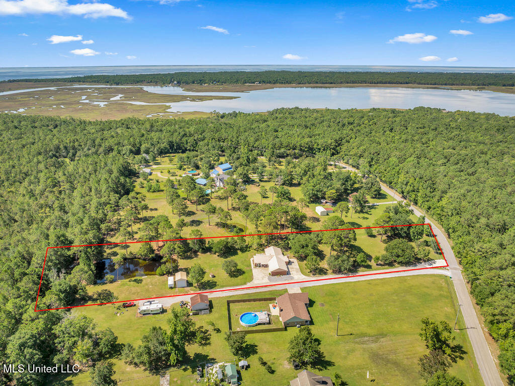 2512 Old Shell Landing Road Ocean Springs, MS 39564 - Photo 51 of 55 2512OldShellLanding-51