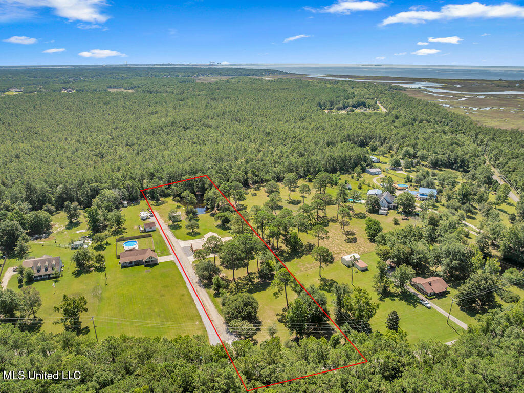 2512 Old Shell Landing Road Ocean Springs, MS 39564 - Photo 53 of 55 2512OldShellLanding-53