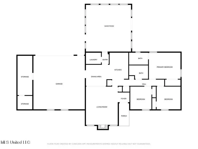 $356,000 | 2512 Old Shell Landing Road, Ocean Springs, MS 39564