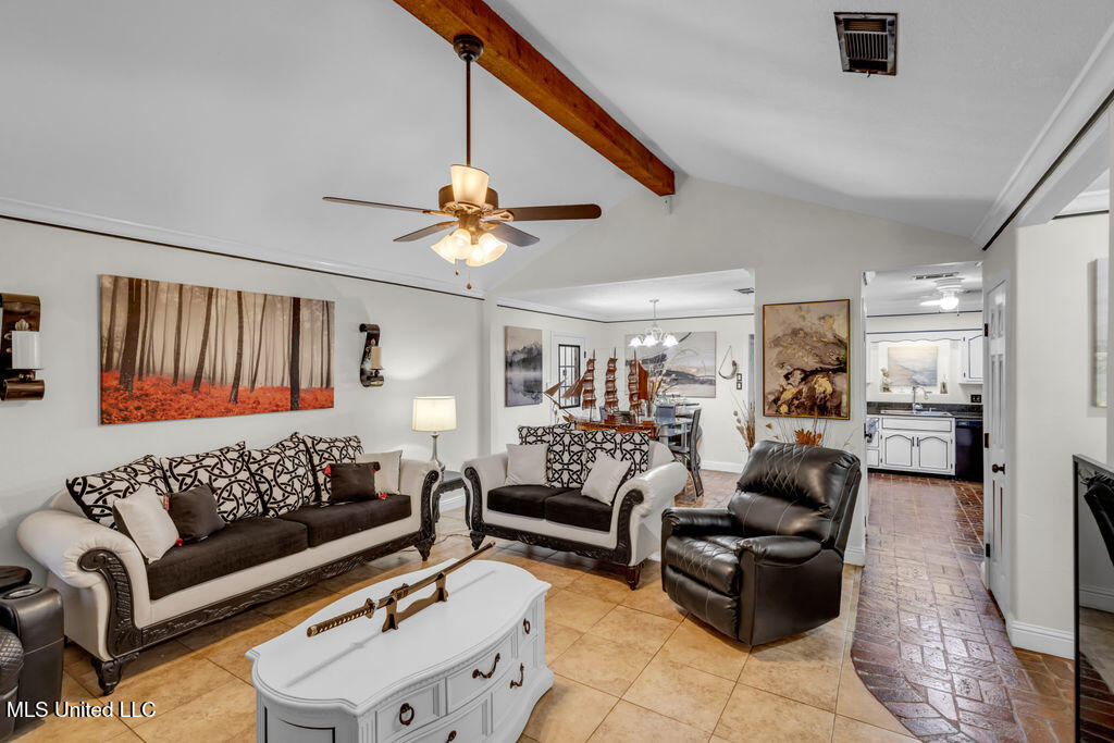 2512 Old Shell Landing Road Ocean Springs, MS 39564 - Photo 10 of 55 2512OldShellLanding-10