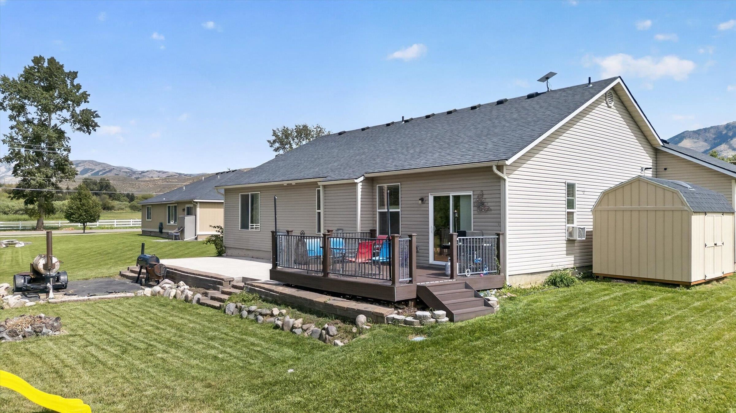 115 Snow Peak Boulevard Inkom, ID 83245 - Photo 36 of 44 Gallery Image 36