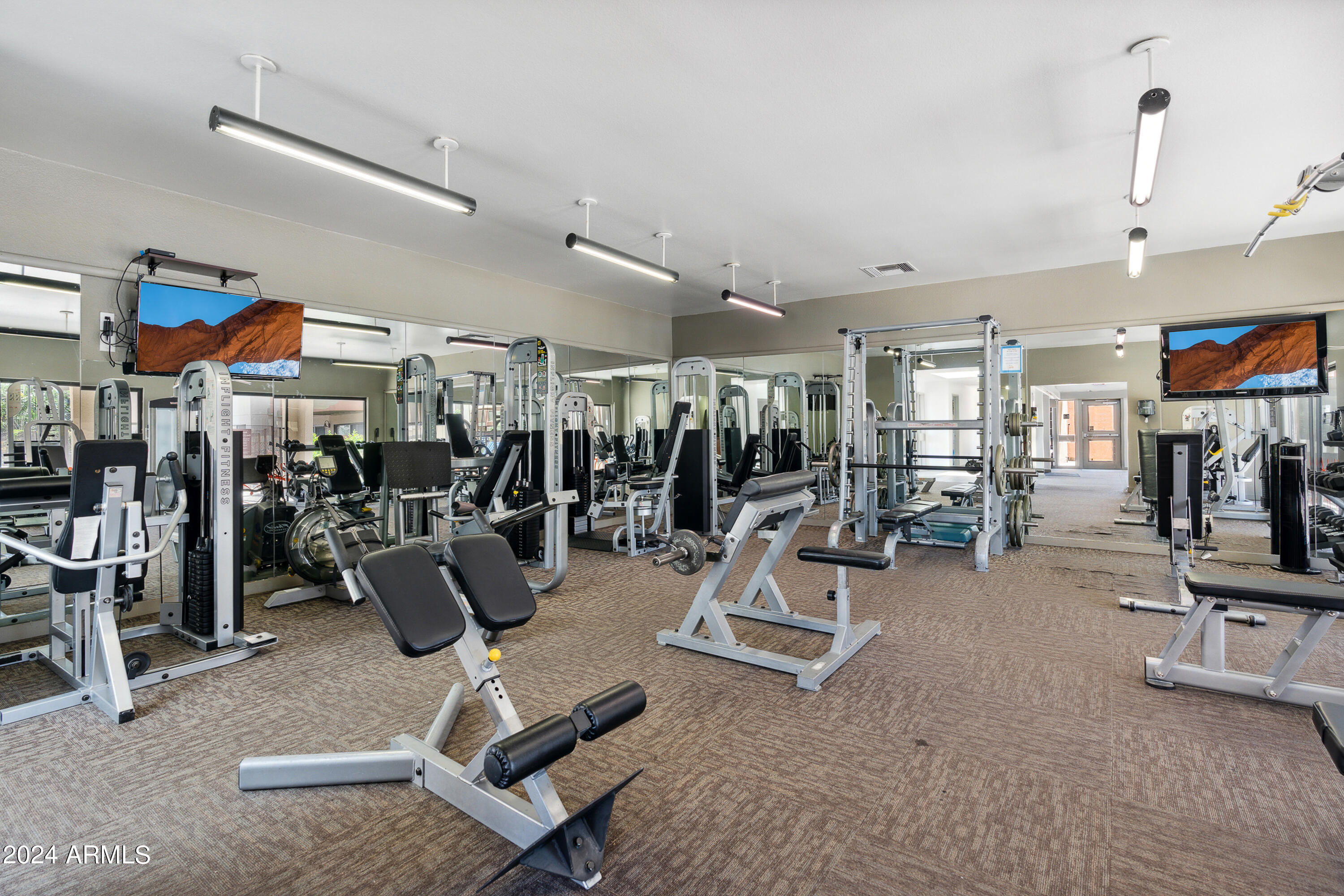 3600 North Hayden Road, Unit 2509 Scottsdale, AZ 85251 - Photo 23 of 24 29-DSC02589