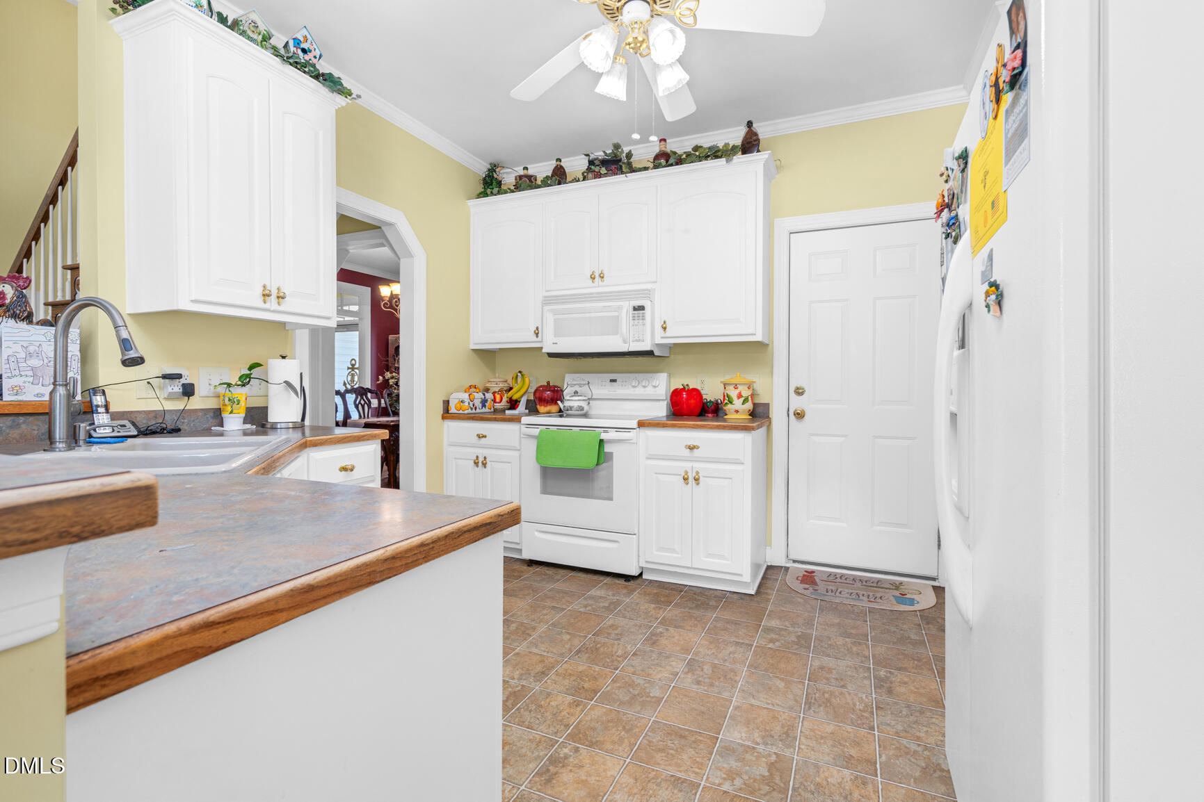 567 Shellcastle Road Rocky Mount, NC 27804 - Photo 18 of 40 018-567ShellCastleRd-RockyMount-FULL