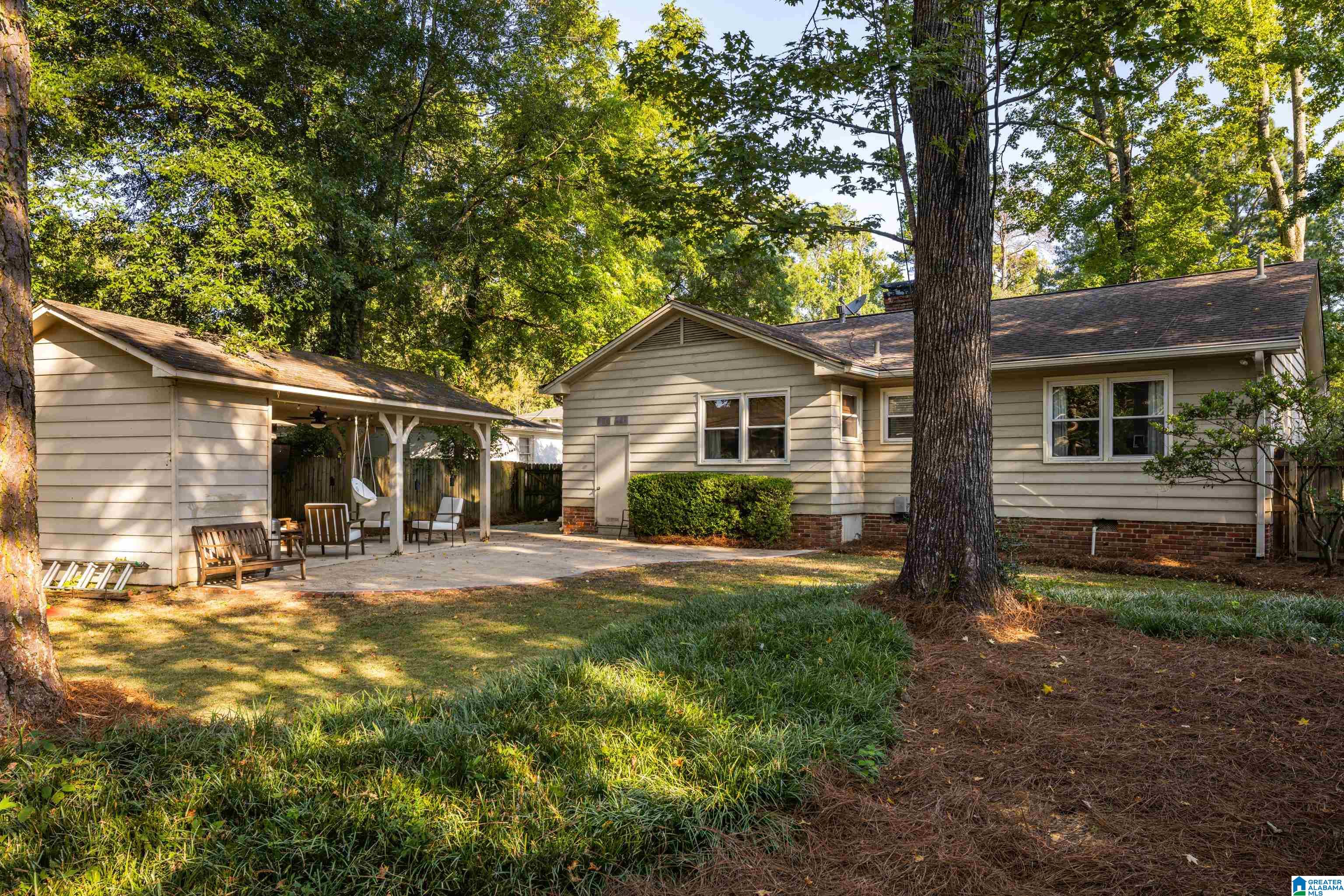 4339 Warren Road Birmingham, AL 35213 - Photo 44 of 44