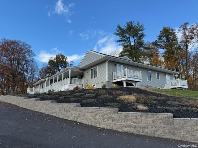 135 Cooper Road, Unit 1 Fishkill, NY 12524 - Photo 1 of 12 Hill Top Commons