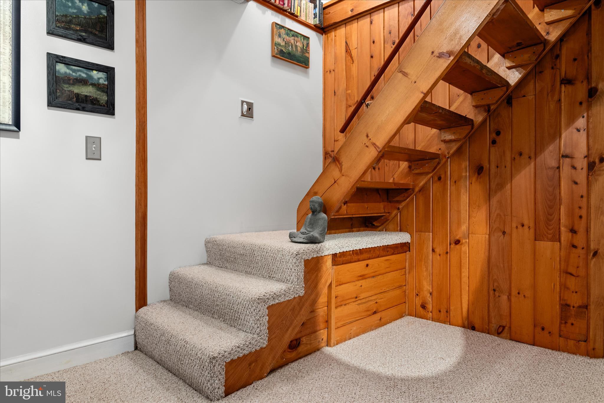 249 Crestview Lane Berkeley Springs, WV 25411 - Photo 19 of 52 a room with storage and utility