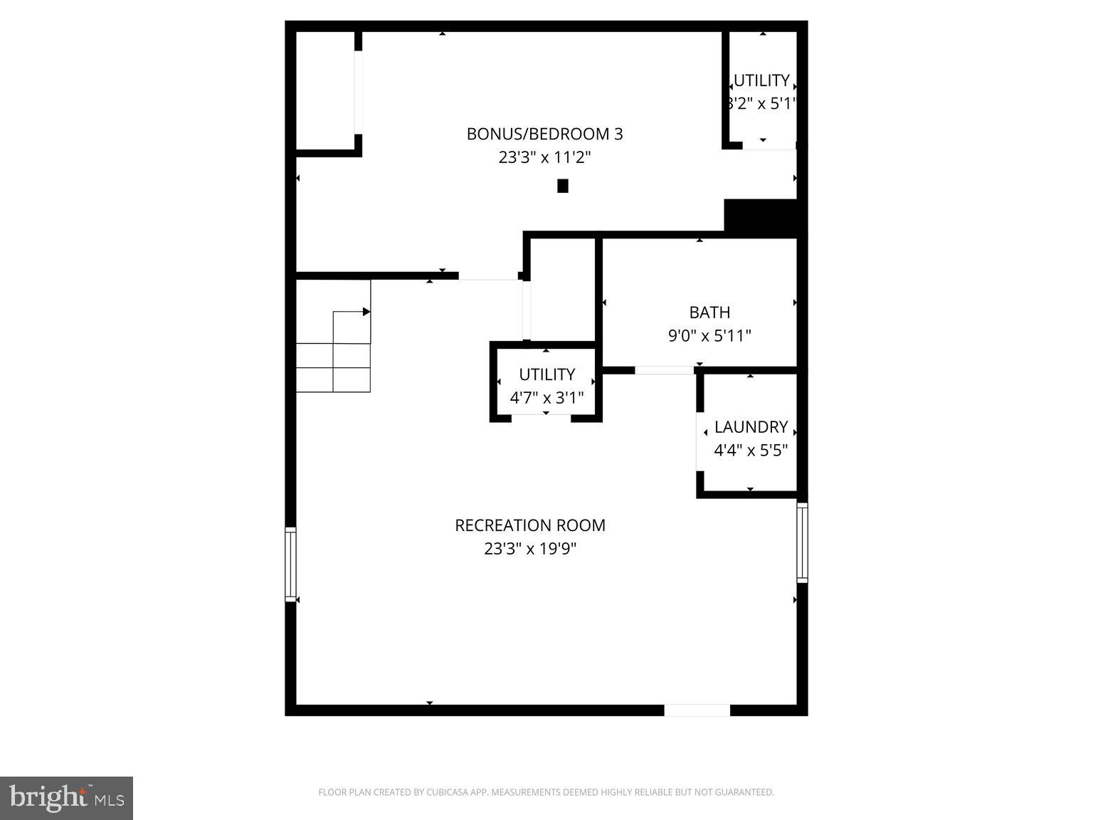 249 Crestview Lane Berkeley Springs, WV 25411 - Photo 49 of 52 unknown