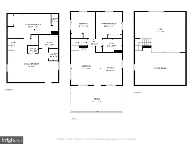 $340,000 | 249 Crestview Lane, Berkeley Springs, WV 25411