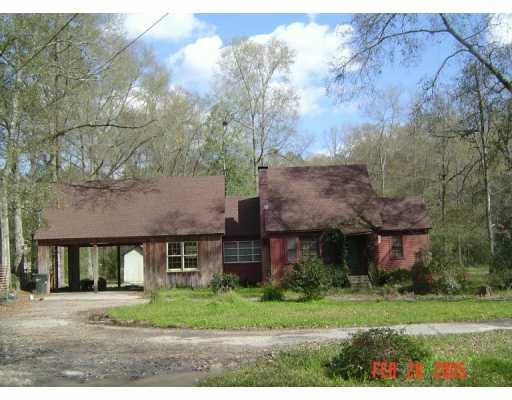 43280 West Pleasant Ridge Road Hammond, LA 70403 - Photo 1 of 8 Gallery Image 1