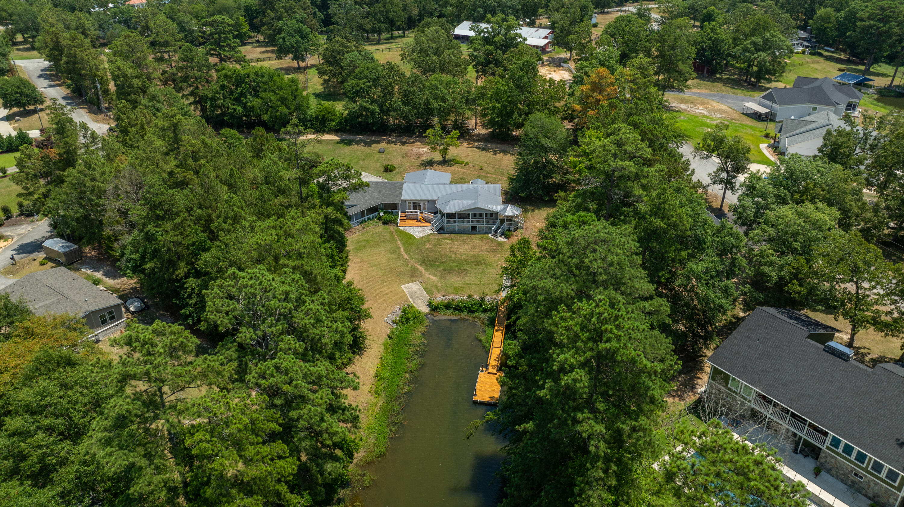 520 South Point Drive Gilbert, SC 29054 - Photo 26 of 118