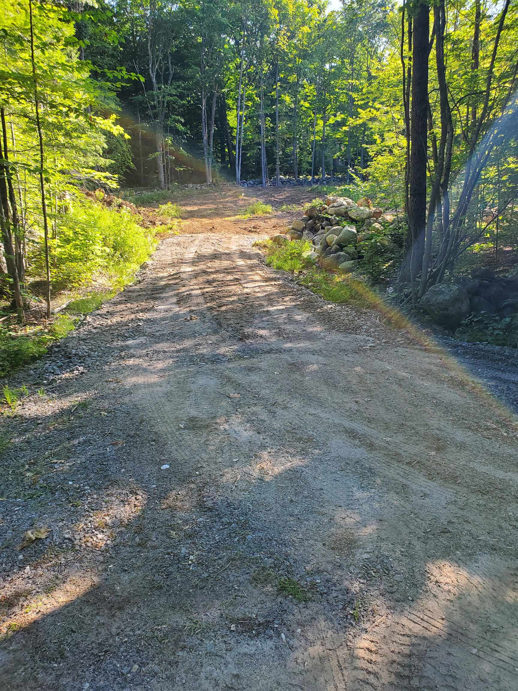 445 Old County Road North Deering, NH 03244 - Photo 1 of 6