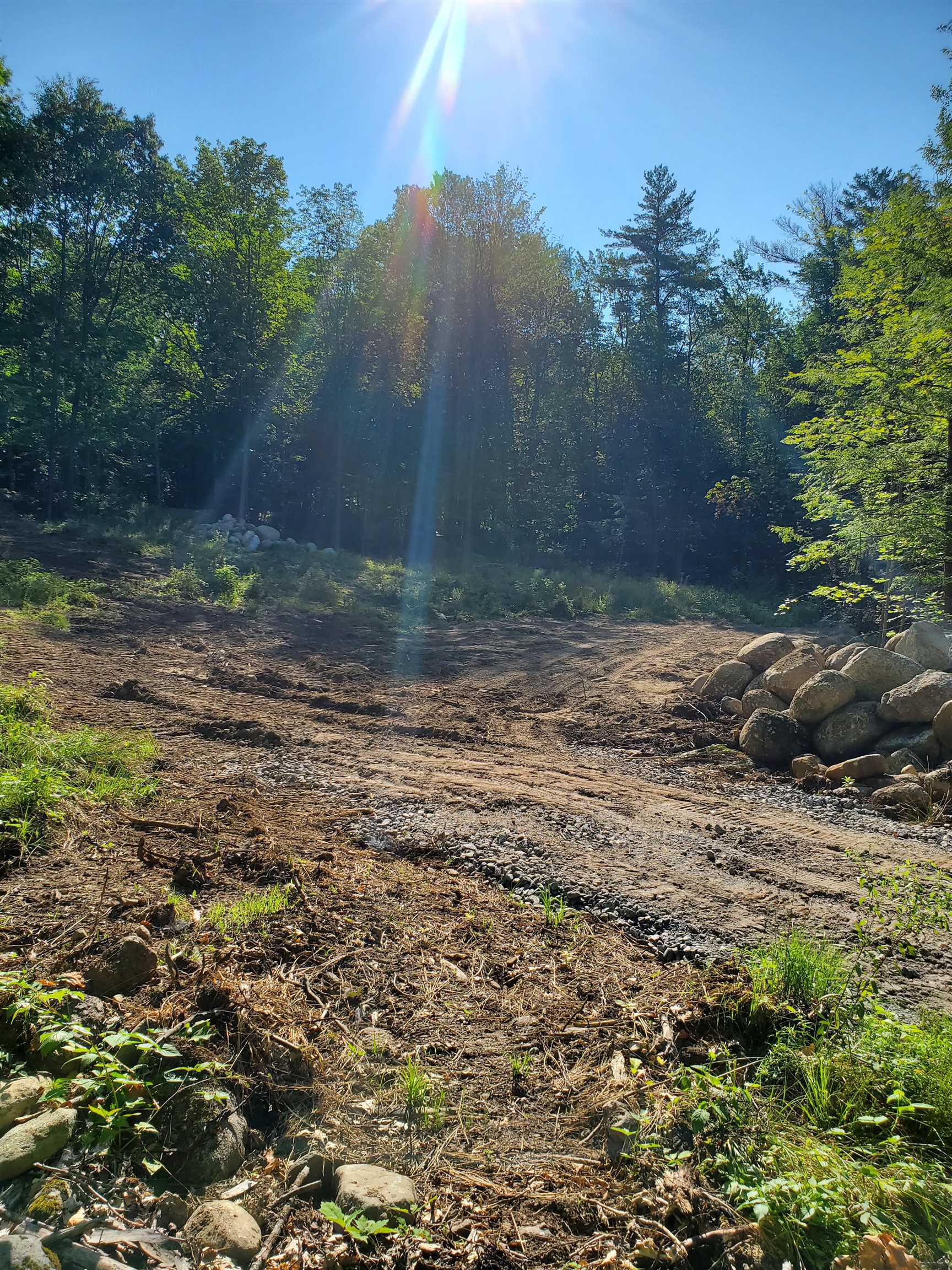 445 Old County Road North Deering, NH 03244 - Photo 5 of 6