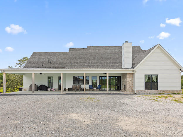 915 Pickett Road Sale Creek, TN 37373 - Photo 18 of 78 IMG_2150