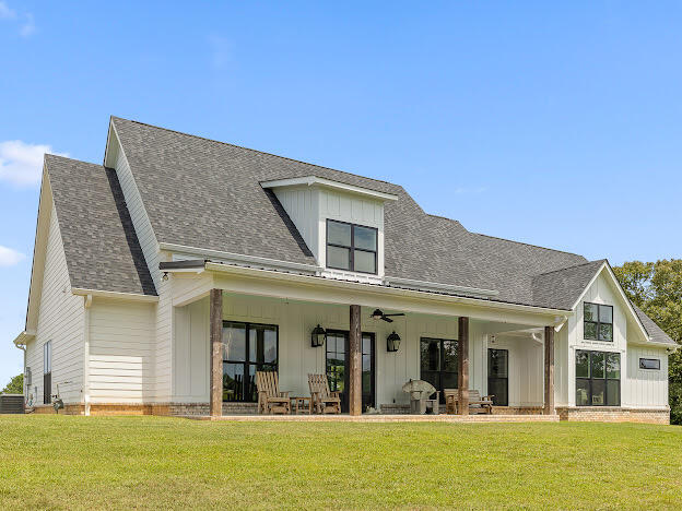 915 Pickett Road Sale Creek, TN 37373 - Photo 2 of 78 IMG_2159