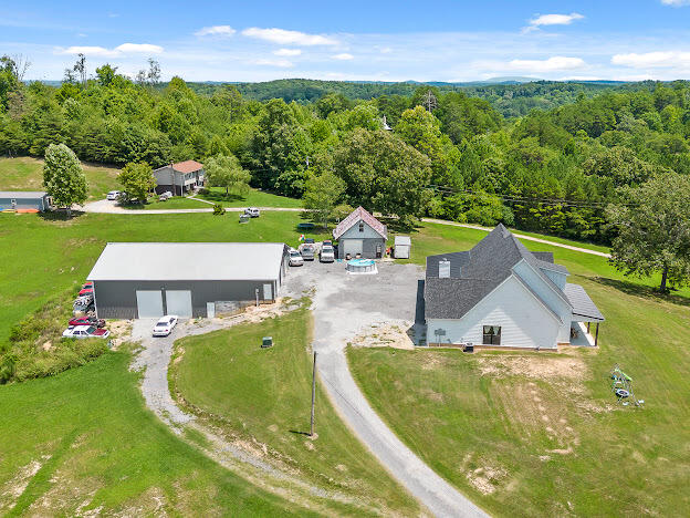 915 Pickett Road Sale Creek, TN 37373 - Photo 65 of 78 IMG_2177
