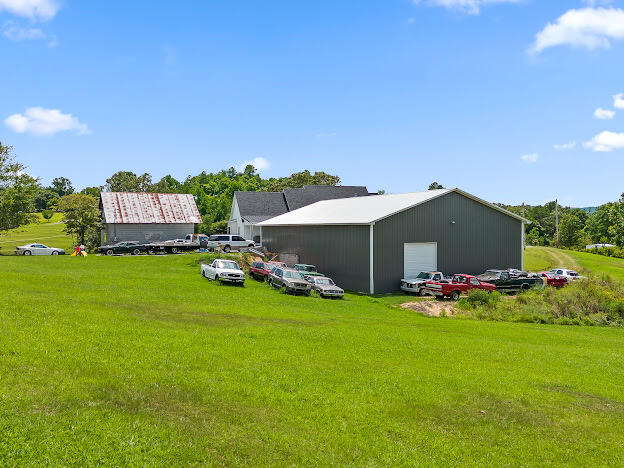 915 Pickett Road Sale Creek, TN 37373 - Photo 66 of 78 IMG_2169