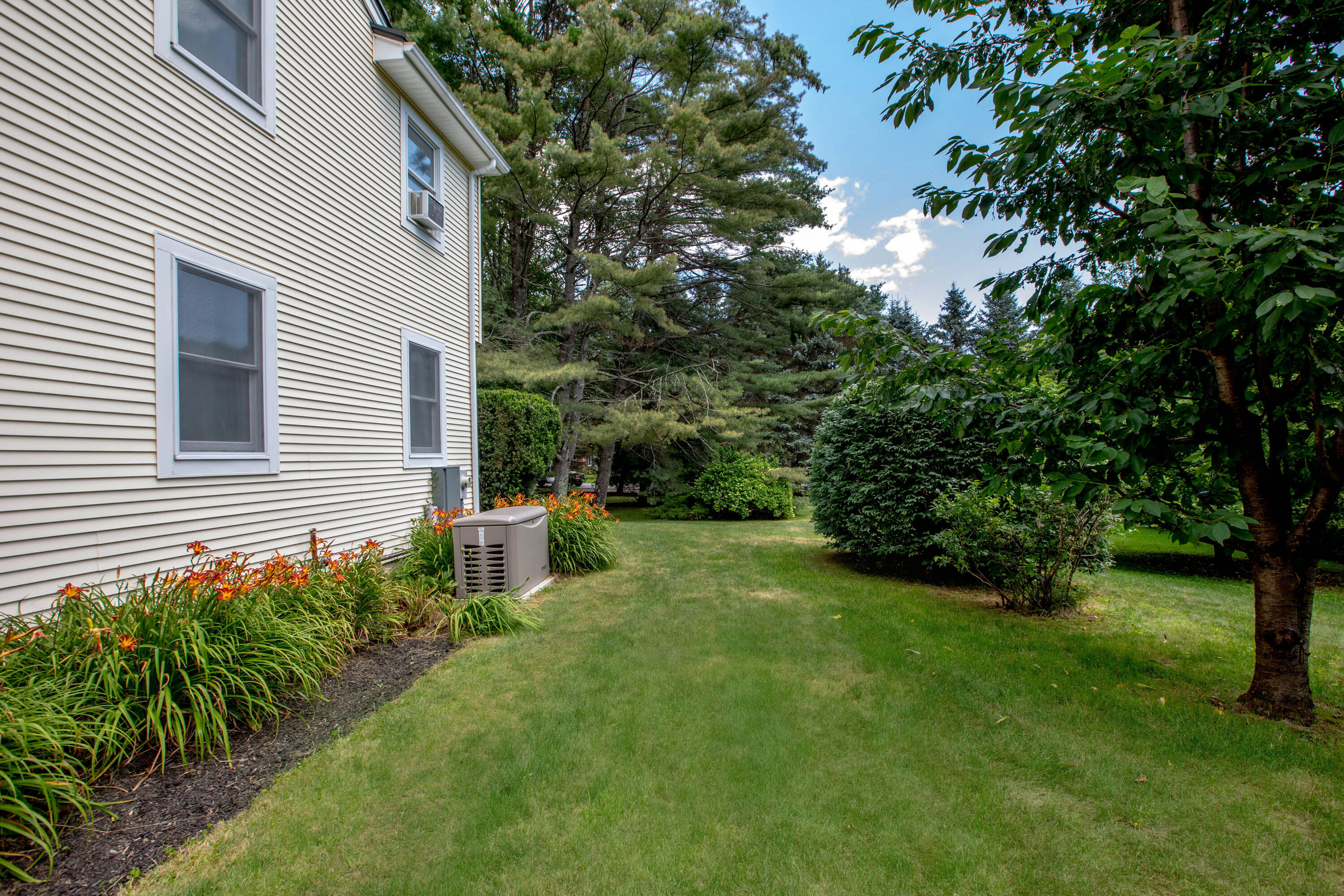 9 Oakridge Road Brunswick, ME 04011 - Photo 59 of 64 Oak Ridge_Moyer_59