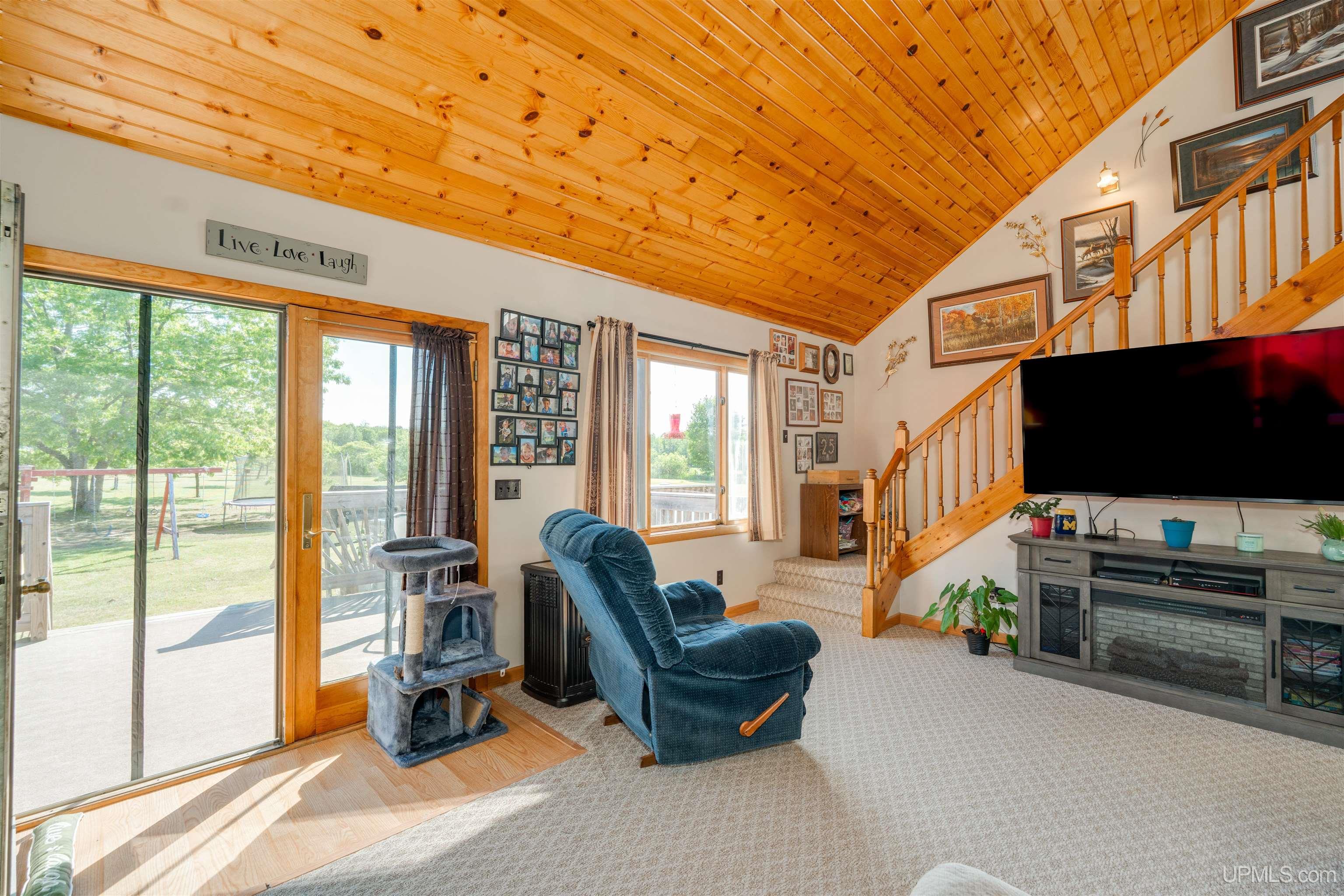 6917 Burns Road Germfask, MI 49836 - Photo 45 of 87
