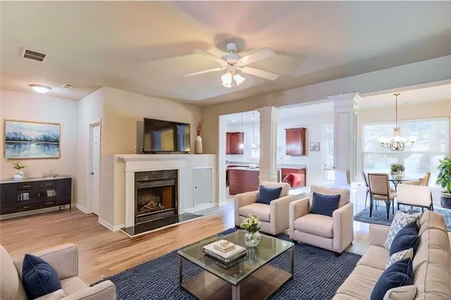 $2,150 | 2656 Pierce Brennen Court Northeast, Lawrenceville, GA 30043