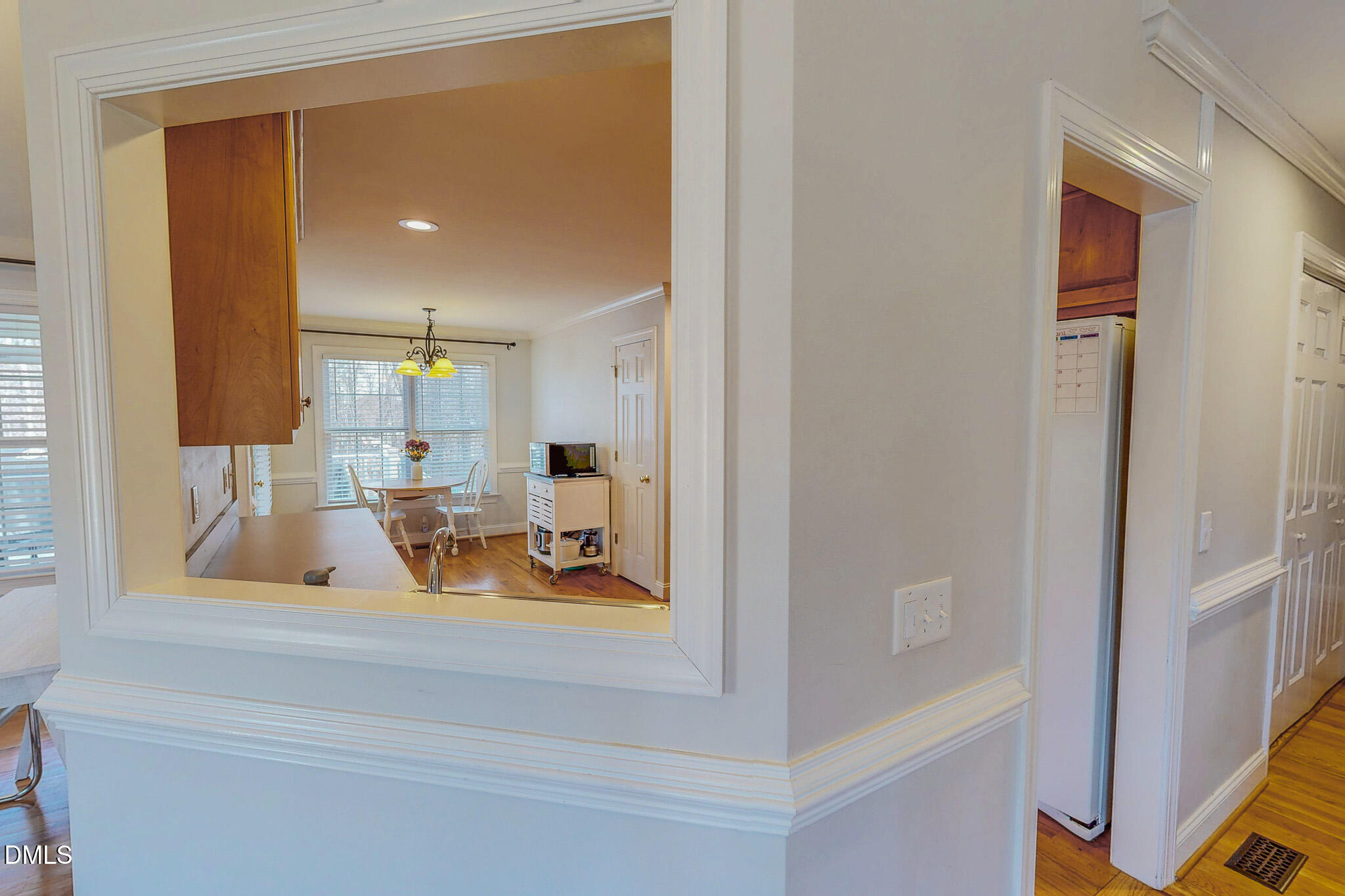 70 Younger Road Roxboro, NC 27573 - Photo 19 of 45 a view of living room with furniture and a large window